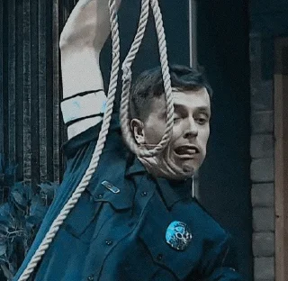 😵 граф арсюша by @toshinotra, Telegram sticker 12 of 117
