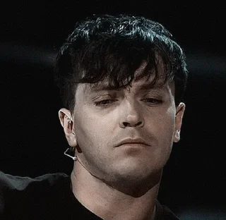 😔 граф арсюша by @toshinotra, Telegram sticker 16 of 117