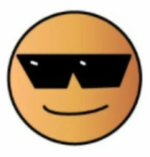 😎 попа, sticker Telegram 12 sur 21
