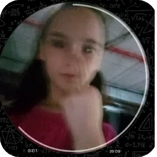 👏 полина красавица, стікер Telegram 6 з 17