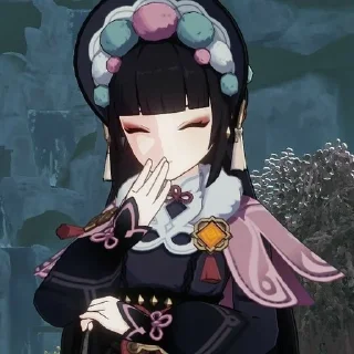 🌹 ~Yun jing ☆, Telegram sticker 10 of 33