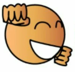 😁 попа, sticker Telegram 8 sur 21