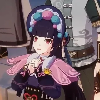 🌹 ~Yun jing ☆, Telegram sticker 8 of 33