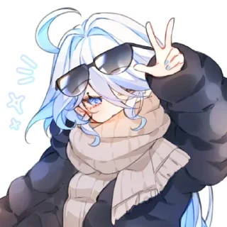 ｡°✧ 𝙵𝚞𝚛𝚒𝚗𝚊 𝙿𝚊𝚌𝚔 𝟸 ✧° ｡ @Focaloras