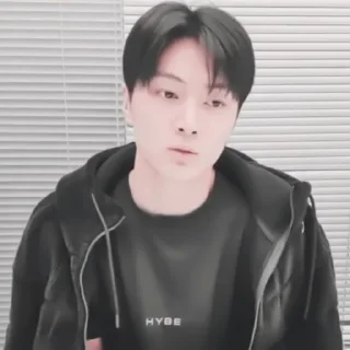 7⃣ #𝐥𝐢𝐯𝐞: jay 080422 ;: by @paradismaudit, Telegram sticker 14 of 40