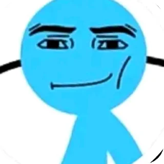 🖼 пидорас 5000, sticker Telegram 24 sur 53