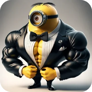 😎 папишись пж @Hype1338, стікер Telegram 19 з 36
