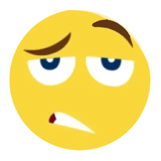 😑 Я пидорас, sticker Telegram 22 sur 24