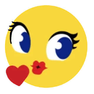 😘 Я пидорас, sticker Telegram 16 sur 24