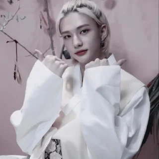 🍒 #𝐚𝐞𝐬𝐭𝐡𝐞𝐭𝐢𝐜: 𝗁𝗒𝗎𝗇𝗃𝗂𝗇 🍒 ;: by @paradismaudit, Telegram sticker 24 of 40