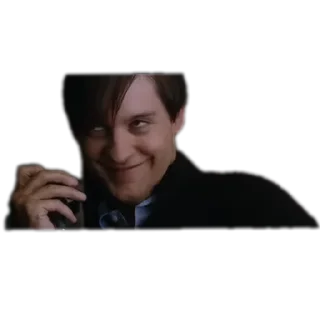 📞 Трилогія Сема Реймі @fStikBot, sticker Telegram 5 sur 120