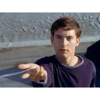 🕸 Трилогія Сема Реймі @fStikBot, sticker Telegram 24 sur 120