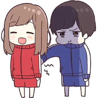 Джерси-кун 4 @nyasticks
