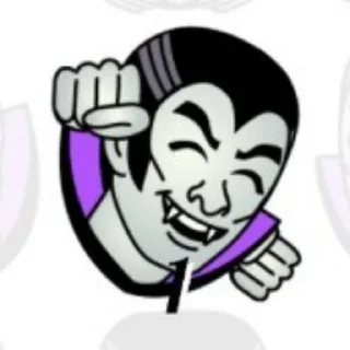 💃 man..., Telegram sticker 7 of 100