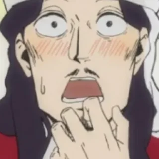 😳 Jesus Christ, Telegram sticker 16 of 80