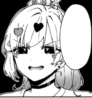 😈 ArceeKedarui, Telegram sticker 3 of 39