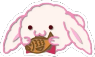 Kinako & King Pudding🎀🍮