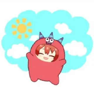 Mofumofu Idolish7