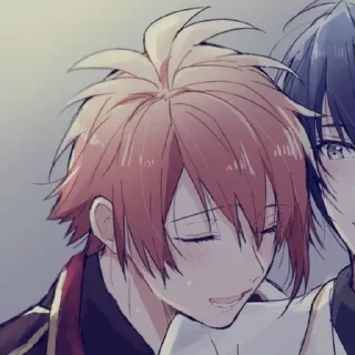 Ioriku @about_mickey