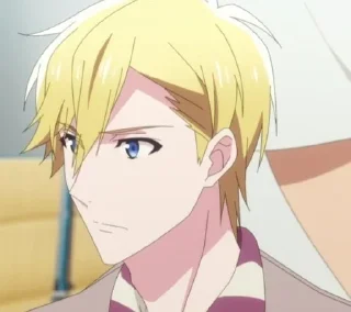 Nagi💋
