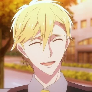 😅 Nagi💋, sticker Telegram 6 sur 25