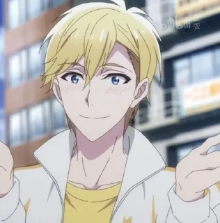 Nagi💋