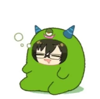 Mofumofu Idolish7