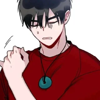 🌧 @gauntree Ꮻnᴇ Ꮪuʍʍᴇr Ꭰᴀy, Telegram sticker 23 of 120