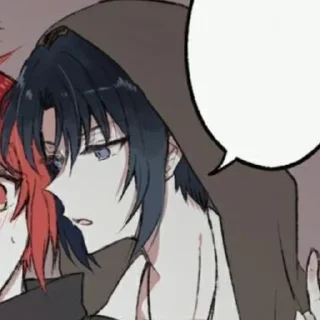 🌑 Ioriku @about_mickey, sticker Telegram 14 sur 51