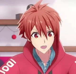 IDOLISH7