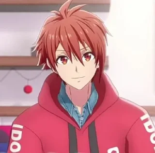 IDOLISH7