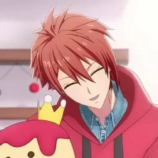 IDOLISH7