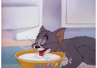 🌟 Cartoon still, стикер Telegram 19 из 24