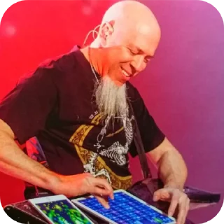 🎹 JORDAN RUDESS BEST 🎹