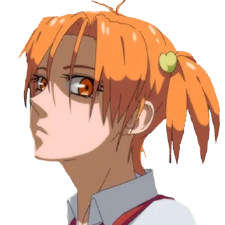 🤨 Alisa by Kirill, Telegram sticker 14 of 15