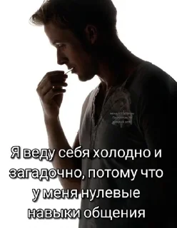 🌟 умер в конце стикерпака, sticker Telegram 13 sur 26