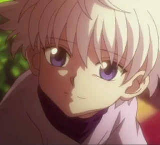 Killua