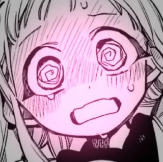 🌟 Яширо, sticker Telegram 14 sur 75
