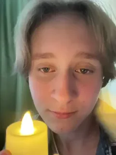 🕯 Сончик one love, Telegram sticker 13 of 79