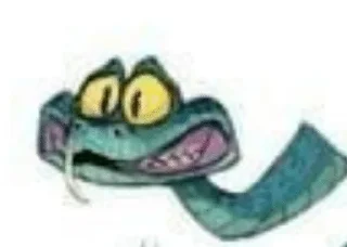 🌟 Гари зверополис, sticker Telegram 15 sur 15