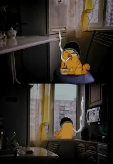 😩 название, sticker Telegram 24 sur 38