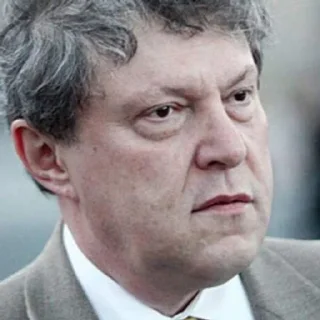 🙁 Gorgeous Якобс Явлинский 2030, Telegram sticker 18 of 109