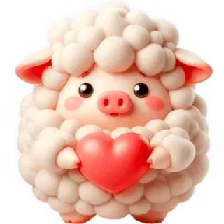 🤲 уебище @pix8t, Telegram sticker 5 of 90