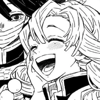 💮 Mitsu@AnnLiSaFt, sticker Telegram 4 sur 120