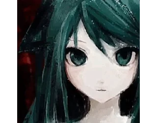 🌟 Saya no uta.:: 🥩 :: не только :: @rjQtx, стикер Telegram 1 из 120