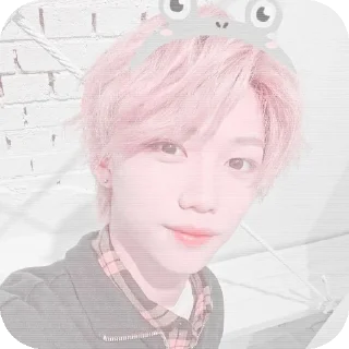 🤲 омежка🤓, sticker Telegram 13 sur 21