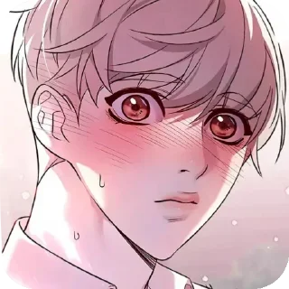 😳 Eleceed/Элисед, стикер Telegram 12 из 13