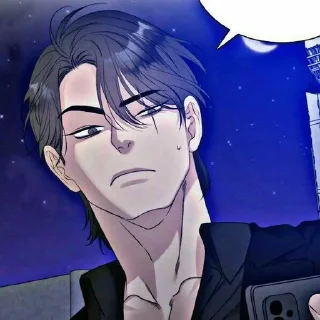 👿 отброс🫂, Telegram sticker 15 of 120