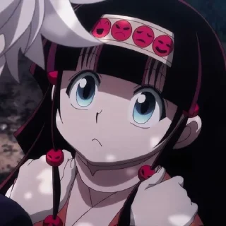 😋 Аллука, sticker Telegram 18 sur 40