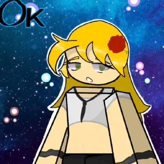 👌 Бумбая, sticker Telegram 13 sur 16